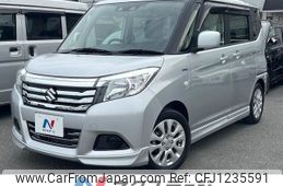 suzuki solio 2019 -SUZUKI--Solio DAA-MA36S--MA36S-258336---SUZUKI--Solio DAA-MA36S--MA36S-258336-