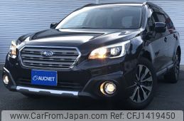 subaru outback 2015 -SUBARU--Legacy OutBack DBA-BS9--BS9-005931---SUBARU--Legacy OutBack DBA-BS9--BS9-005931-