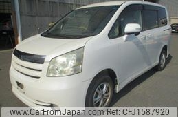 toyota noah 2010 CFJ1587920