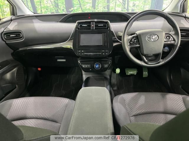 toyota prius 2020 quick_quick_ZVW51_ZVW51-6138490 image 2