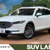 mazda cx-8 2019 -MAZDA--CX-8 3DA-KG2P--KG2P-209635---MAZDA--CX-8 3DA-KG2P--KG2P-209635- image 1