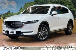 mazda cx-8 2019 -MAZDA--CX-8 3DA-KG2P--KG2P-209635---MAZDA--CX-8 3DA-KG2P--KG2P-209635-