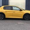peugeot 208 2022 quick_quick_P21HN05_VR3UPHNKSNT044443 image 3
