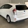 toyota prius-α 2015 -TOYOTA--Prius α DAA-ZVW40W--ZVW40-3115656---TOYOTA--Prius α DAA-ZVW40W--ZVW40-3115656- image 13