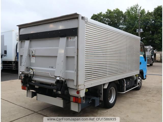 isuzu elf-truck 2020 CFJ1586935 image 2