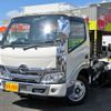 hino dutro 2021 quick_quick_2RG-XZV605M_XZV605-0033331 image 1