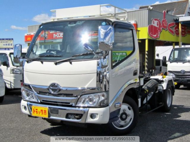 hino dutro 2021 quick_quick_2RG-XZV605M_XZV605-0033331 image 1