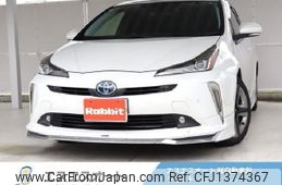 toyota prius 2021 -TOYOTA 【愛媛 330ﾁ431】--Prius ZVW51--6222870---TOYOTA 【愛媛 330ﾁ431】--Prius ZVW51--6222870-