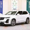 cadillac xt6 2020 CFJ1555507 image 1