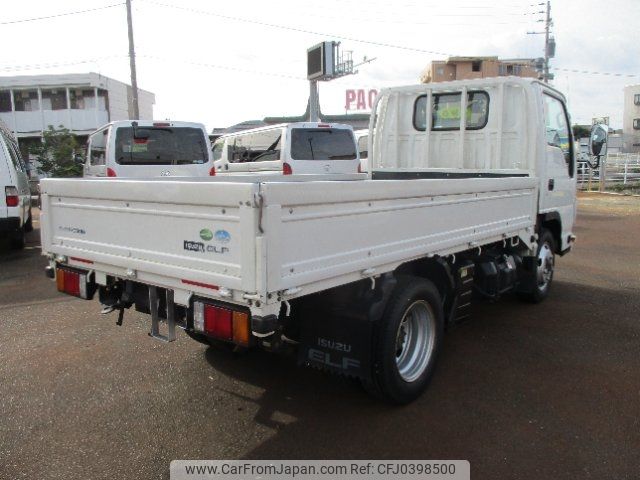 isuzu elf-truck 2018 -ISUZU--Elf NJS85A--7007410---ISUZU--Elf NJS85A--7007410- image 2