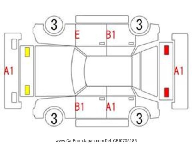 nissan note 2018 -NISSAN--Note DAA-HE12--HE12-225226---NISSAN--Note DAA-HE12--HE12-225226- image 2