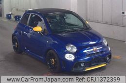 abarth 595 2020 quick_quick_ABA-31214T_ZFA3120000JD45024