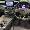 mercedes-benz c-class 2017 quick_quick_RBA-205042_WDD2050422R273886 image 4