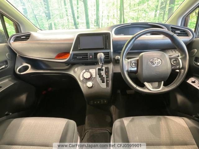 toyota sienta 2019 -TOYOTA--Sienta DBA-NSP170G--NSP170-7225266---TOYOTA--Sienta DBA-NSP170G--NSP170-7225266- image 2