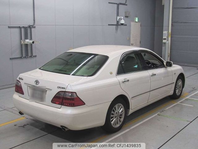 toyota crown 2006 -TOYOTA--Crown GRS182-1031004---TOYOTA--Crown GRS182-1031004- image 2