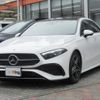 mercedes-benz a-class 2023 -MERCEDES-BENZ--Benz A Class 3DA-177112--W1K1771122J428833---MERCEDES-BENZ--Benz A Class 3DA-177112--W1K1771122J428833- image 1