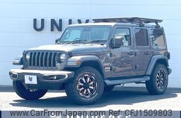 jeep wrangler 2019 CFJ1509803