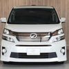 toyota vellfire 2012 -TOYOTA--Vellfire DBA-ANH20W--ANH20-8246711---TOYOTA--Vellfire DBA-ANH20W--ANH20-8246711- image 17