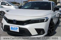 honda civic 2024 -HONDA 【水戸 300】--Civic FL4--FL4-1102079---HONDA 【水戸 300】--Civic FL4--FL4-1102079-