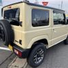 suzuki jimny 2025 -SUZUKI--Jimny 3BA-JB64W--JB64W-372***---SUZUKI--Jimny 3BA-JB64W--JB64W-372***- image 3