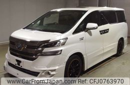 toyota vellfire 2015 -TOYOTA--Vellfire AYH30W-0025586---TOYOTA--Vellfire AYH30W-0025586-