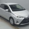 toyota vitz 2017 -TOYOTA--Vitz DAA-NHP130--NHP130-2024184---TOYOTA--Vitz DAA-NHP130--NHP130-2024184- image 4