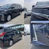 toyota alphard 2019 quick_quick_DBA-AGH35W_AGH35-0038970 image 4