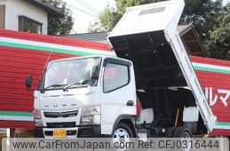 mitsubishi-fuso canter 2019 quick_quick_TPG-FBA30_FBA30-571725