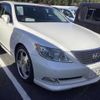 lexus ls 2008 -LEXUS 【大分 340ﾆ707】--Lexus LS USF40--5078758---LEXUS 【大分 340ﾆ707】--Lexus LS USF40--5078758- image 1