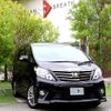 toyota alphard 2014 -TOYOTA--Alphard DBA-ANH20W--ANH20-8344790---TOYOTA--Alphard DBA-ANH20W--ANH20-8344790- image 1
