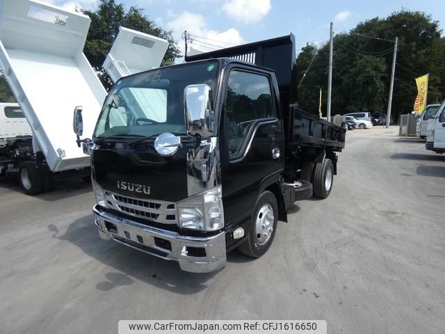 isuzu elf-truck 2010 CFJ1616650 image 2