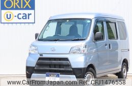 daihatsu hijet-van 2019 -DAIHATSU--Hijet Van EBD-S321V--S321V-0397770---DAIHATSU--Hijet Van EBD-S321V--S321V-0397770-