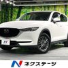 mazda cx-5 2017 -MAZDA--CX-5 DBA-KFEP--KFEP-104898---MAZDA--CX-5 DBA-KFEP--KFEP-104898- image 1