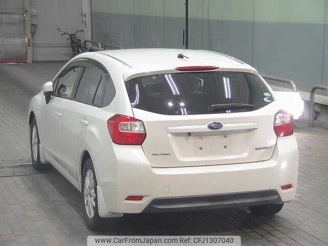 subaru impreza-wagon 2015 -SUBARU--Impreza Wagon GP3--019098---SUBARU--Impreza Wagon GP3--019098- image 2