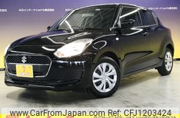 suzuki swift 2020 -SUZUKI--Swift DBA-ZC83S--ZC83S-144158---SUZUKI--Swift DBA-ZC83S--ZC83S-144158-