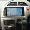 toyota ractis 2009 ENHANCEAUTO_1_ea300403 image 18