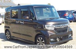 honda n-box 2017 -HONDA 【野田 580】--N BOX DBA-JF3--JF3-1038029---HONDA 【野田 580】--N BOX DBA-JF3--JF3-1038029-