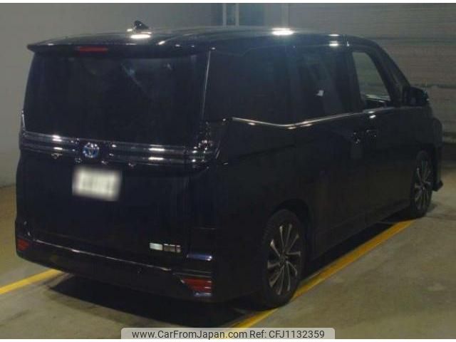 toyota voxy 2024 quick_quick_6AA-ZWR90W_ZWR90-0164555 image 2