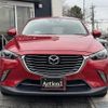 mazda cx-3 2015 81 image 2