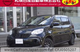 toyota passo 2017 -TOYOTA--Passo DBA-M710A--M710A-0012114---TOYOTA--Passo DBA-M710A--M710A-0012114-