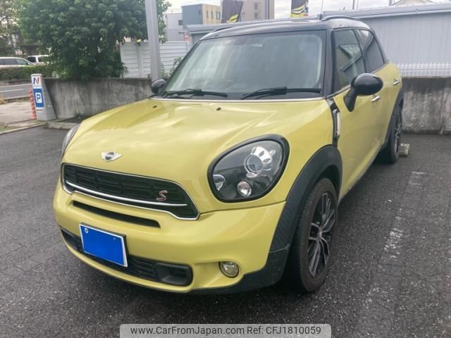 mini mini-others 2015 CFJ1810059 image 1