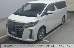 toyota alphard 2020 -TOYOTA--Alphard 3BA-AGH30W--AGH30-0351096---TOYOTA--Alphard 3BA-AGH30W--AGH30-0351096-