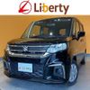 suzuki solio 2023 quick_quick_MA27S_MA27S-111436 image 1