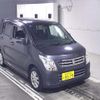 suzuki wagon-r 2009 -SUZUKI 【岐阜 582ﾒ9379】--Wagon R MH23S-215545---SUZUKI 【岐阜 582ﾒ9379】--Wagon R MH23S-215545- image 1