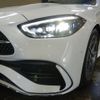 mercedes-benz c-class 2022 CFJ1624274 image 13