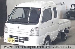 suzuki carry-truck 2019 -SUZUKI 【水戸 480ﾇ6333】--Carry Truck DA16T--530159---SUZUKI 【水戸 480ﾇ6333】--Carry Truck DA16T--530159-