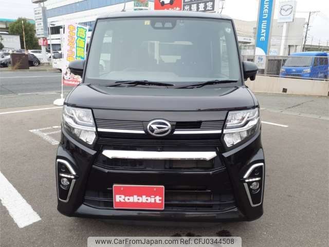 daihatsu tanto 2020 -DAIHATSU 【盛岡 580ｾ9947】--Tanto 5BA-LA660S--LA660S-0021060---DAIHATSU 【盛岡 580ｾ9947】--Tanto 5BA-LA660S--LA660S-0021060- image 2