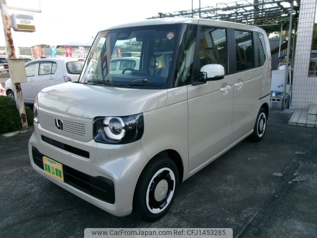 honda n-box 2025 CFJ1453285 image 2