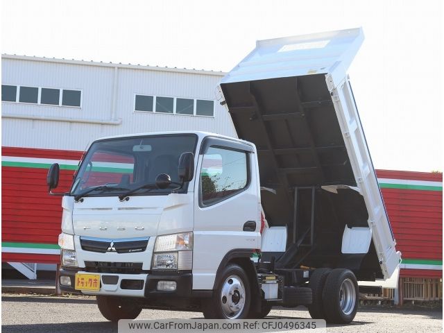 mitsubishi-fuso canter 2020 -MITSUBISHI--Canter 2PG-FBA30--FBA30-581471---MITSUBISHI--Canter 2PG-FBA30--FBA30-581471- image 1