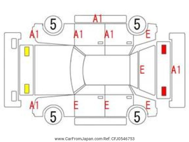 honda n-box 2015 -HONDA--N BOX DBA-JF1--JF1-1641854---HONDA--N BOX DBA-JF1--JF1-1641854- image 2